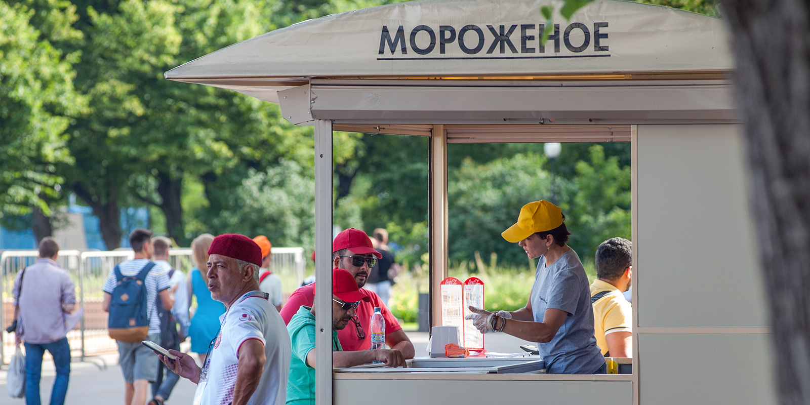 Городские тендеры. НТО В парках. НТО В парках Москвы. Объекты торговли в парках. НТО объект в парке.