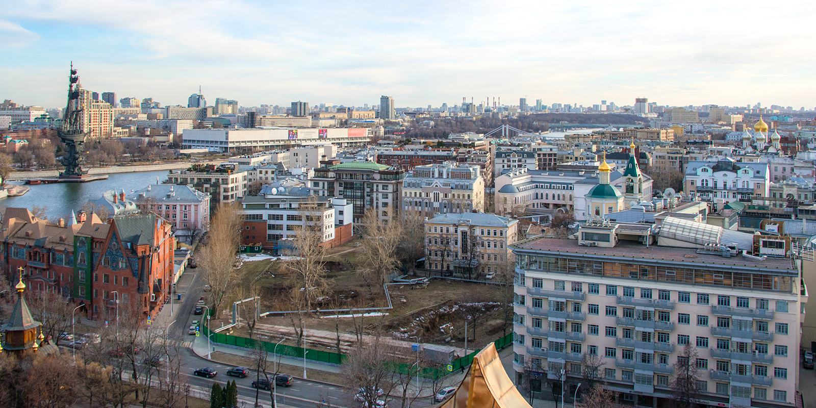 Образ столицы. Арендуй у города. Комплекс пять столиц в Москве на Якиманке фото. O'R Москва.